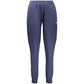 Blue Organic Cotton Women's Sweatpant
