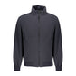 Blu Poliammide Men's Jacket