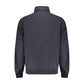 Blu Poliammide Men's Jacket