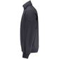 Blu Poliammide Men's Jacket