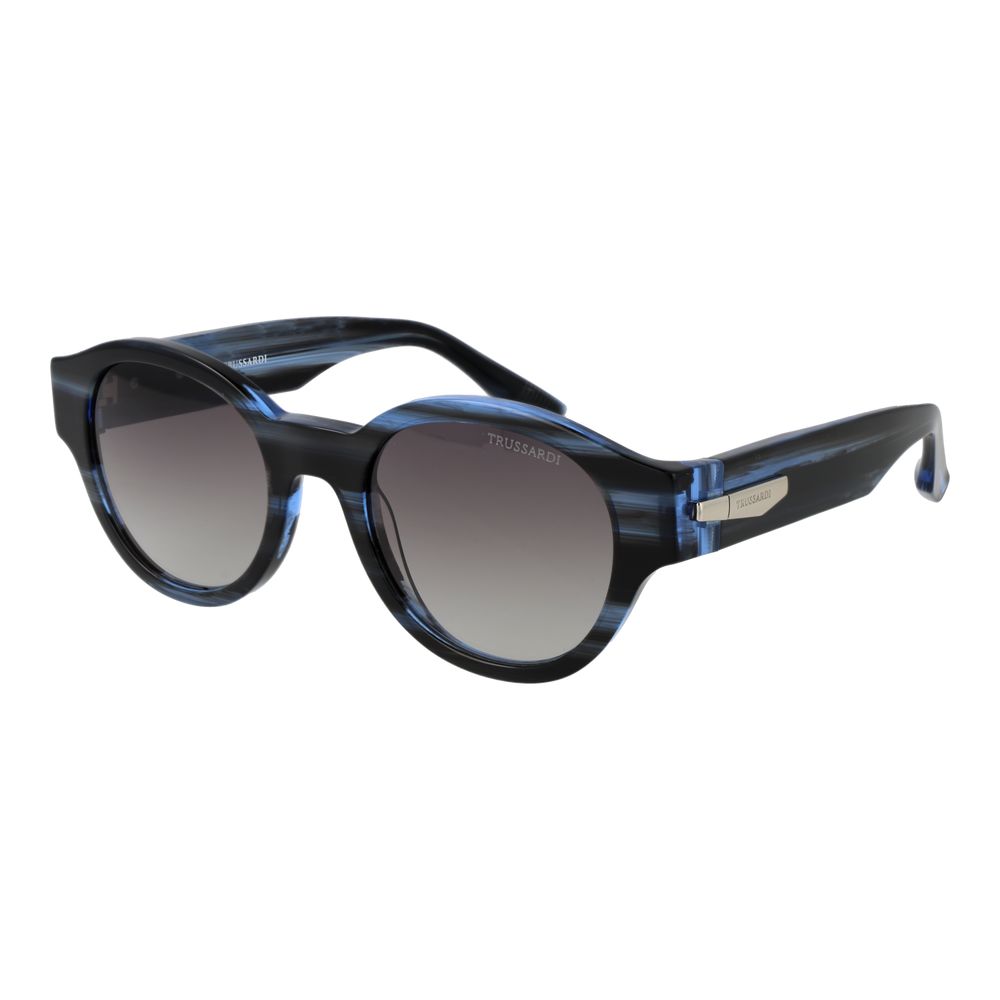 Black Acetate Sunglasses
