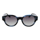 Black Acetate Sunglasses