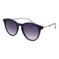Blue Acetate Sunglasses