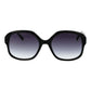 Black Acetate Sunglasses