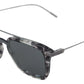 Stunning Grey Acetate Sunglasses