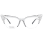 Grey Women Optical Frames