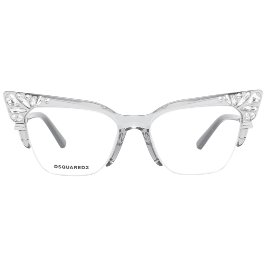 Grey Women Optical Frames