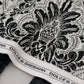 Elegant Floral Cotton Whole Head Wrap Hat