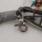 Chic Multicolor Keychain & Bag Charms