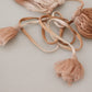 Chic Multicolor Silk Wrap Shawl Scarf