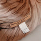 Chic Multicolor Silk Wrap Shawl Scarf