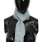 Elegant Silk Bandana Wrap Shawl Scarf