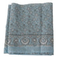 Elegant Silk Bandana Wrap Shawl Scarf