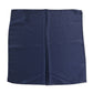 Elegant Silk Pocket Square in Lustrous Blue